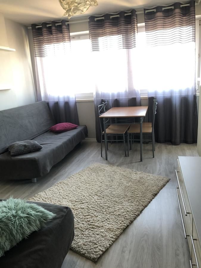 Апартаменты NWW Apartamenty Варшава-20