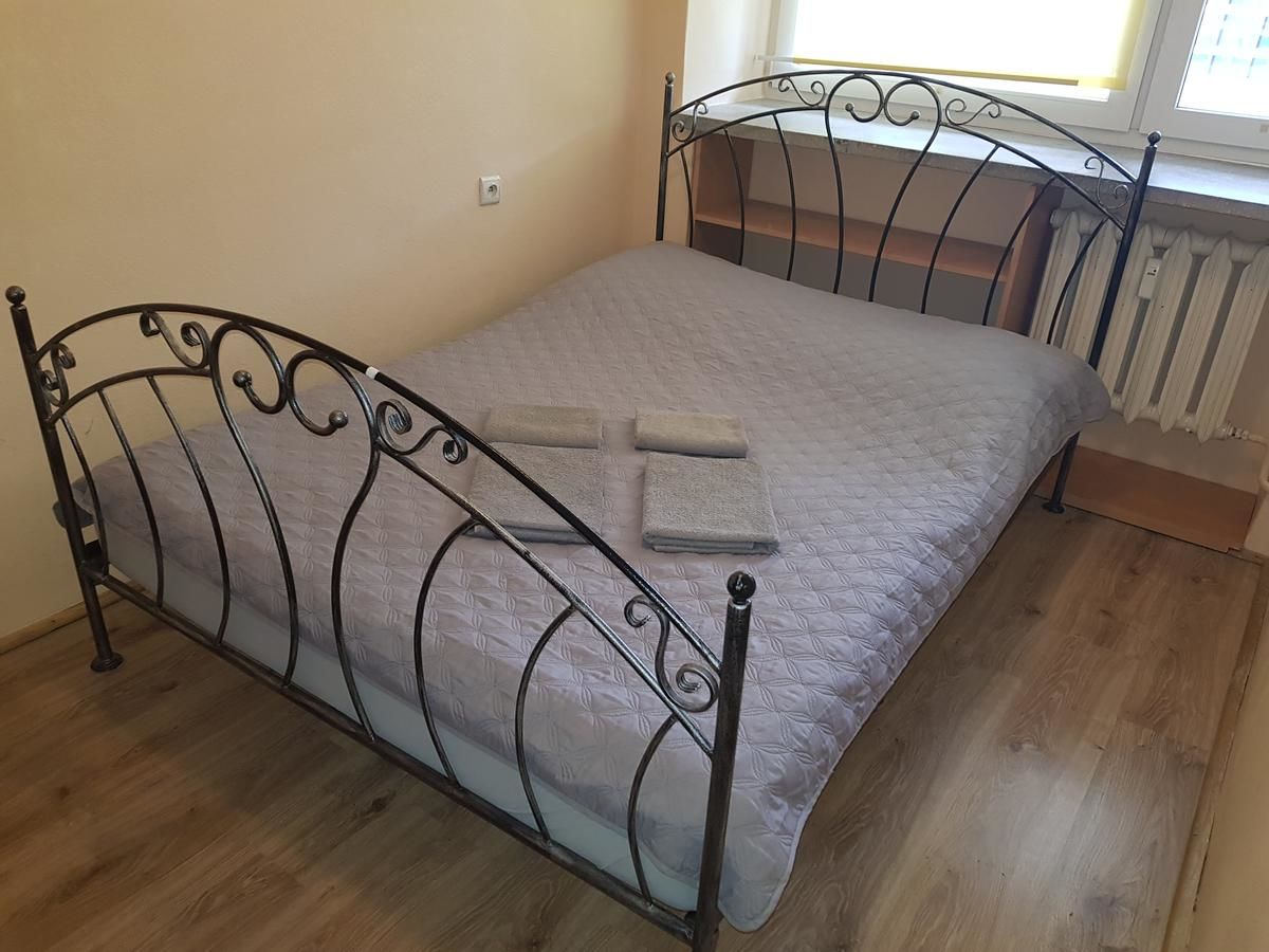 Апартаменты NWW Apartamenty Варшава-39