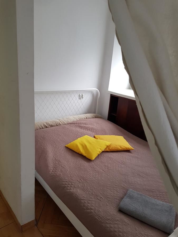 Апартаменты NWW Apartamenty Варшава-41